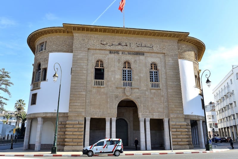 سعر الفائدة الرئيسي لبنك المغرب: نحو تمديد الوضع القائم