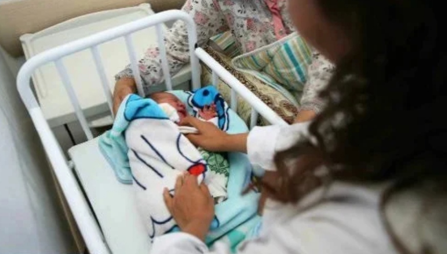 التحسيس بأهمية الألف يوم الأولى من حياة الطفل بجرسيف