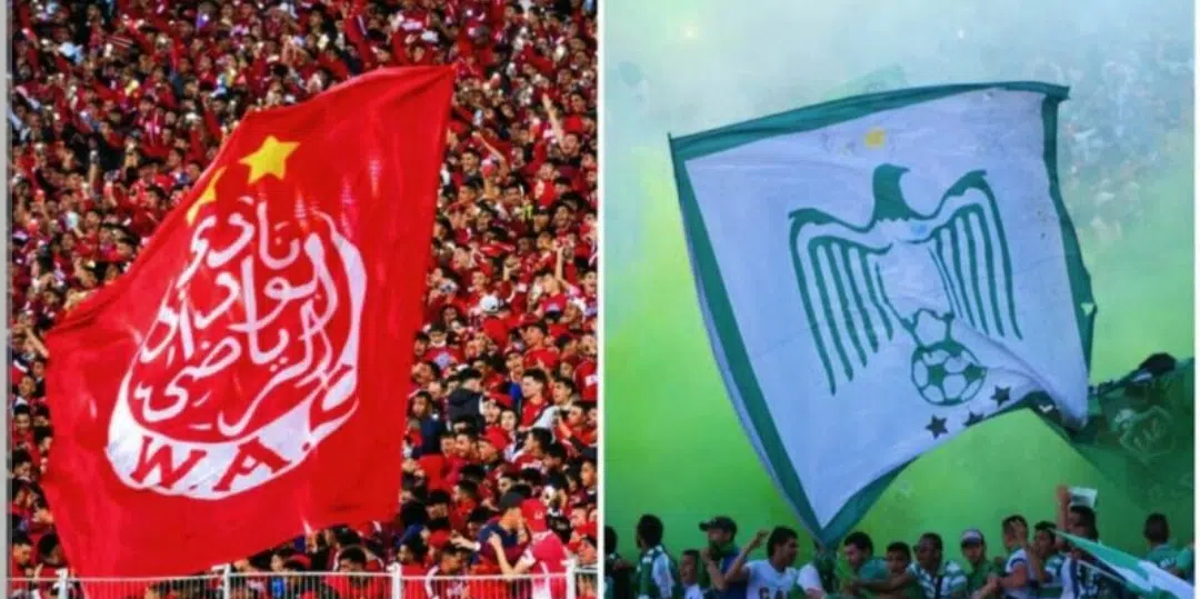 جماعة البيضاء ترخص للرجاء والوداد خوض مبارياتهم بملعب العربي الزاولي