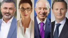 رواتب خيالية.. أعلى 10 مديرين تنفيذيين أجرا في العالم