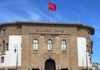 السوق النقدية .. بنك المغرب يرفع تدخلاته بقيمة 1,9 مليار درهم