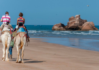 الصناعة السياحية.. المغرب وجهة واعدة ورائدة للسياحة البيئية