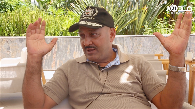 حميد القصري: رفضتُ إحياء سهرة بإسرائيل وربطُ “كناوة” بطقوسٍ لا دينية بُهتانٌ