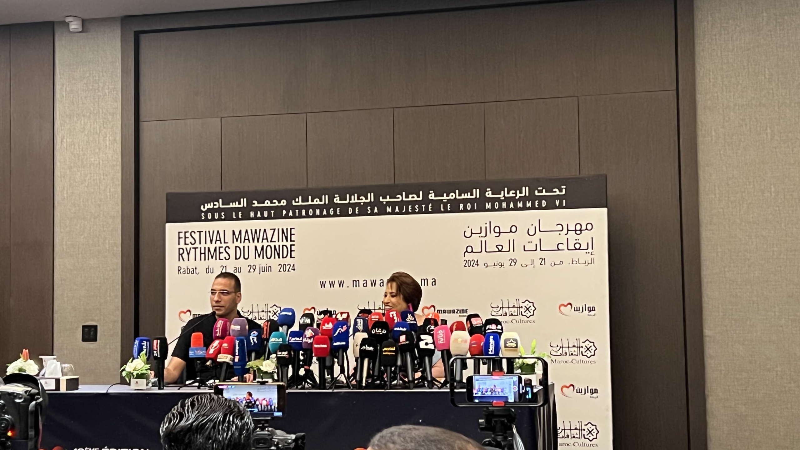نجاة عتابو: لا وجود لمن ينافسني وأرفض فكرة “الديو”