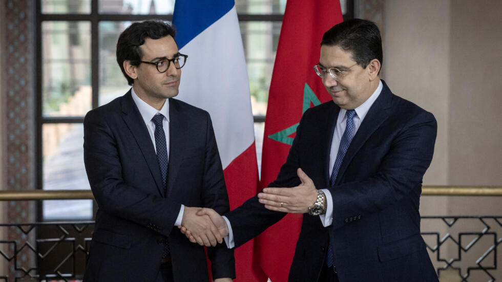 رئيس المعهد الفرنسي يشيد بدينامية العلاقات الفرنسية-المغربية