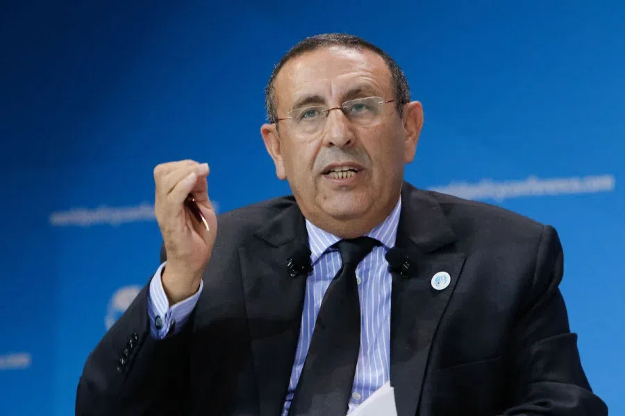 العمراني: المبادرة الأطلسية ستحول فضاء مجزأ إلى مندمج