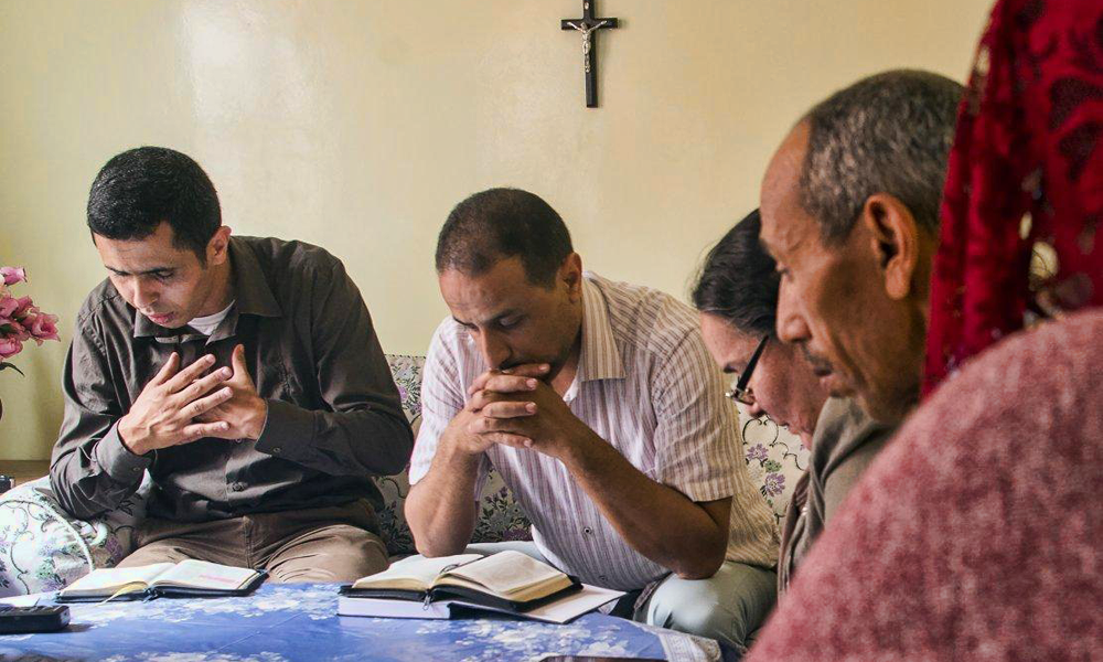تقرير للخارجية الأمريكية يرصد عراقيل تواجه الأقليات الدينية في المغرب