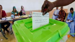 الانتخابات الرئاسية الموريتانية.. دخول مرحلة الصمت الانتخابي
