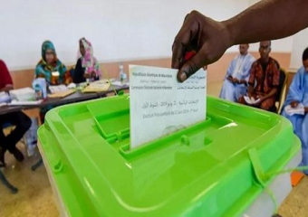 الانتخابات الرئاسية الموريتانية.. دخول مرحلة الصمت الانتخابي