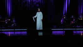 تقنية الـ”هولوغرام” تعيد فنانين مغاربة إلى المسرح بعد تجربة أم كلثوم