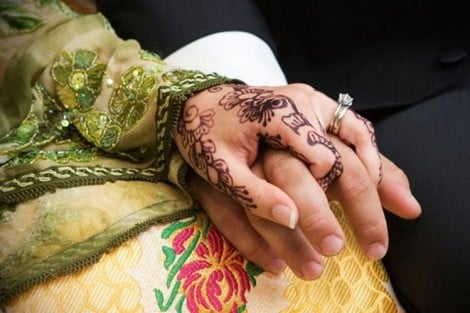 “قطر الخيرية” تنظم حفل زواج لفائدة 100 فتاة من إقليم الحوز