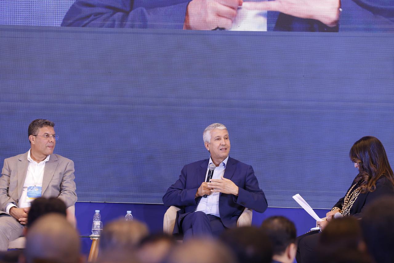 صديقي: السيادة الغذائية هدف المخططات الفلاحية والمغرب الأخضر من أنجح الاستراتيجيات