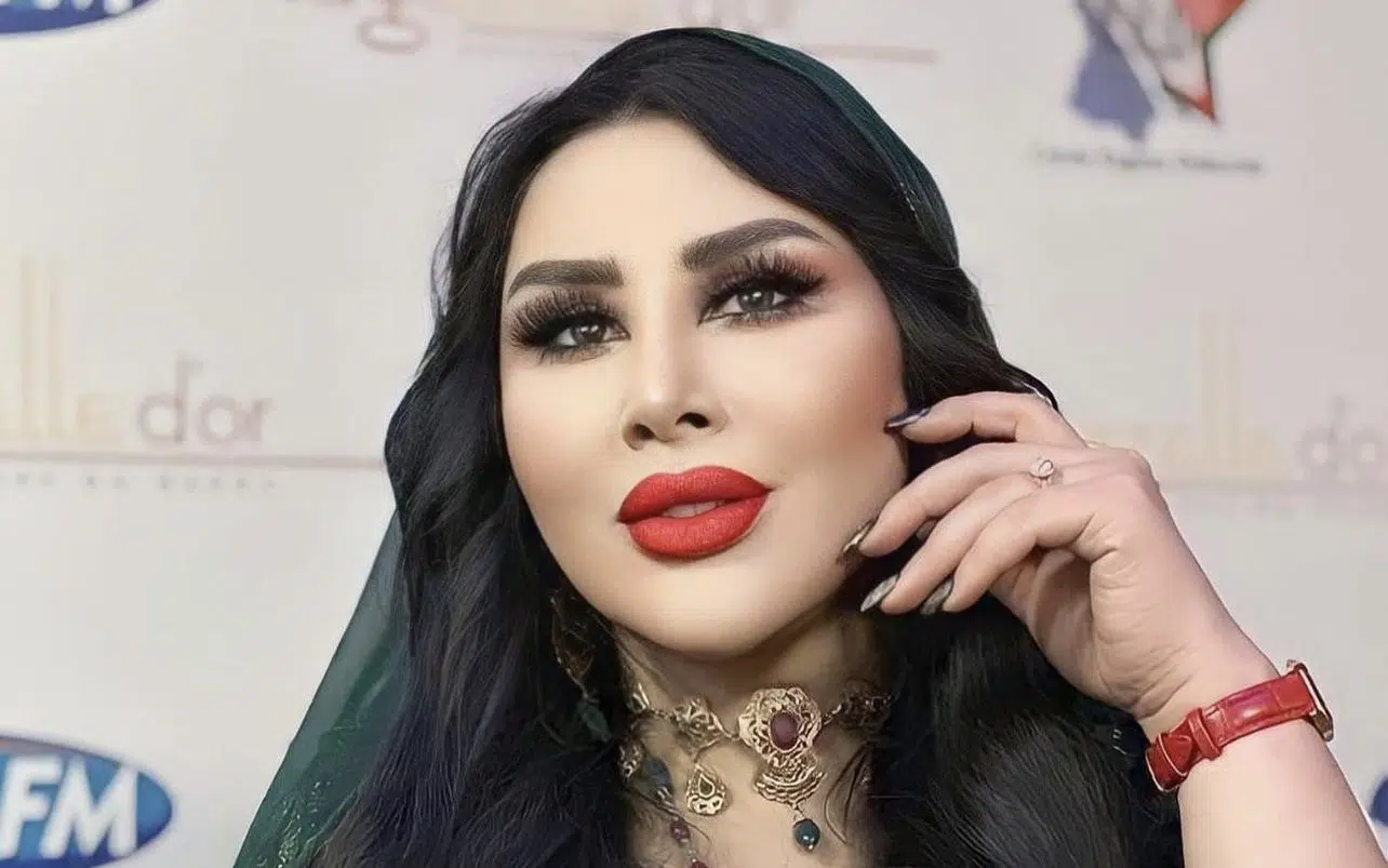 سعيدة شرف توضح أسباب كثرة صراعاتها على “الويب” المغربي
