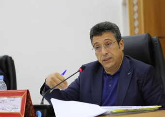 مطالب بحلِّ مجلس جماعة فاس بعد الحكم ضد العمدة البقالي