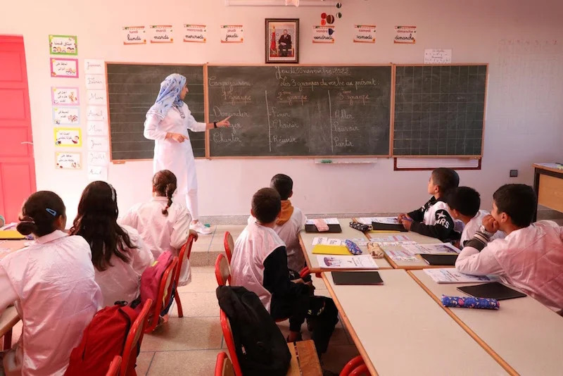 أولياء التلاميذ يتخوفون من التَّخلُّف عن مواعيد انطلاق الموسم الدراسي المقبل