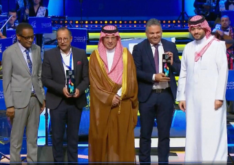 إنتاجات مغربية ضمن المتوجين بجوائز المهرجان العربي للإذاعة والتلفزيون