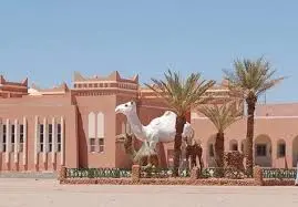 سانتا كاتارينا وكلميم-واد نون تضعان أسس تعاون ترابي