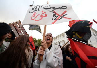 التجربة المغربية في الدفاع عن المرأة تحظى بالإشادة في براغ
