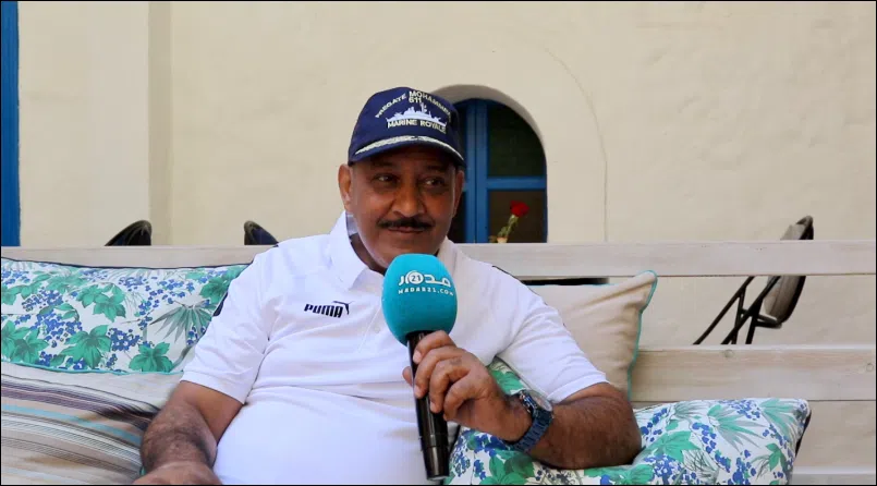 حميد القصري: كناوة “تمغرب” والاعتزال محكوم بعدم قدرتي على العطاء