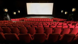 هل يُطرح فيلم “البوز” بالقاعات السينمائية رغم غياب بطلته دنيا بطمة؟