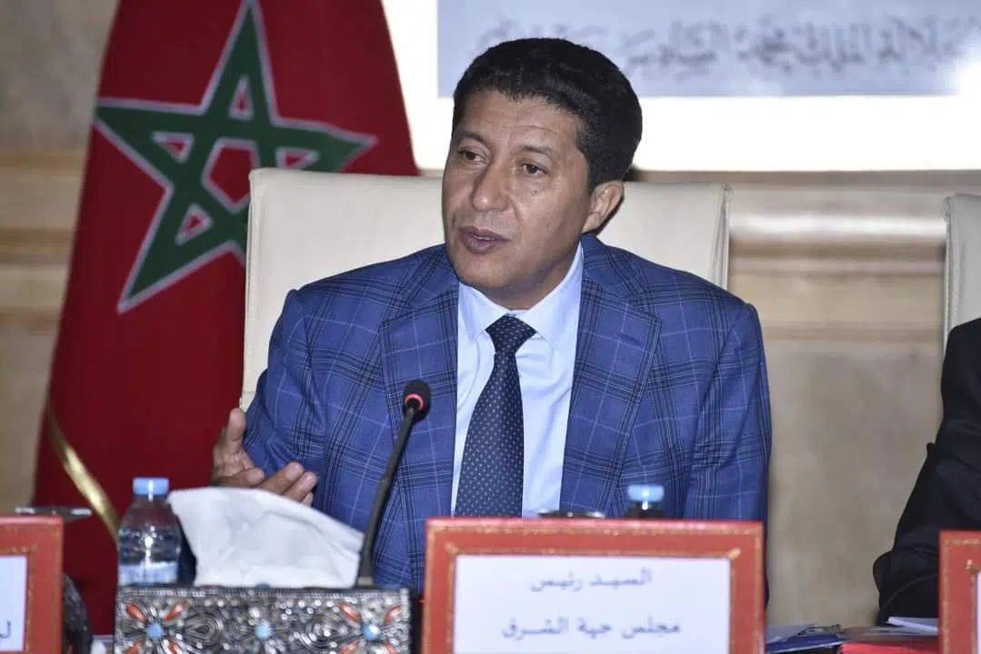 مندوبية السجون تنفي تدهور الحالة الصحية لبعيوي