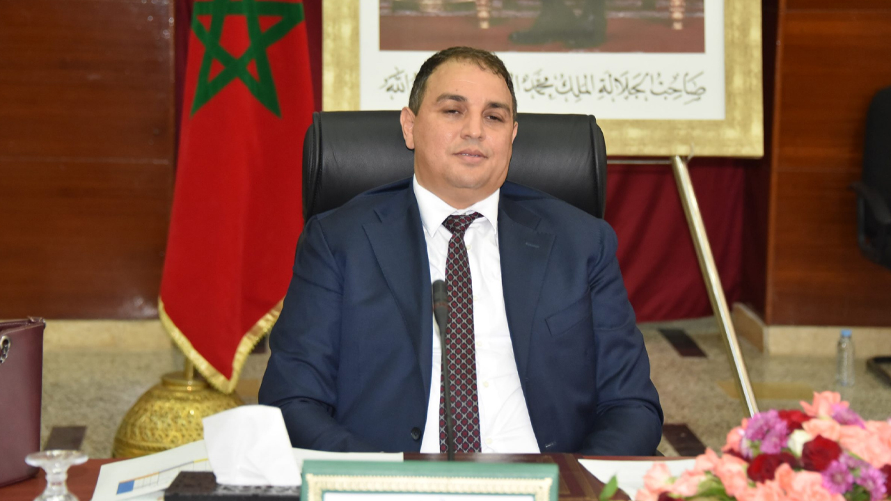 والي بني ملال يحرج بركات بسبب برمجة “عدد مخيف” من الاتفاقيات دون استشارة