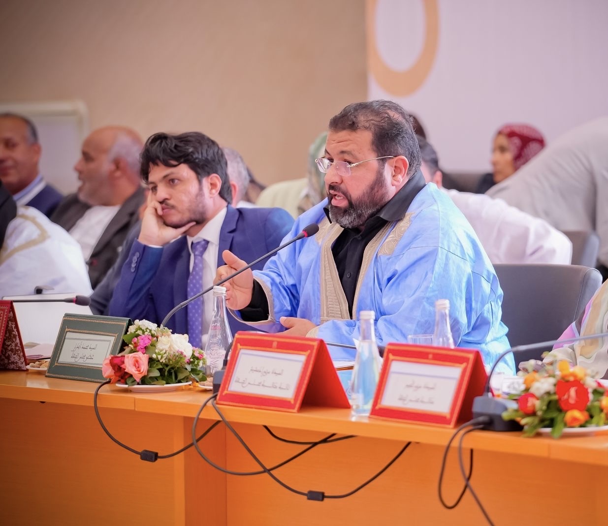 معارضة كلميم واد نون تنتقد “بيع الوهم” وعدم تنفيذ المشاريع المبرمجة
