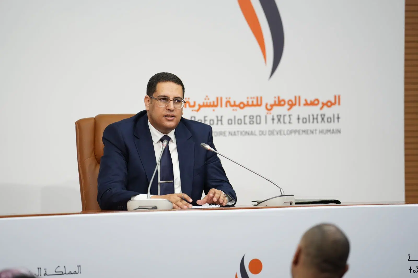 كاير: الرسالة الملكية أطرت الرهانات المستقبلية لمجالس الجهات