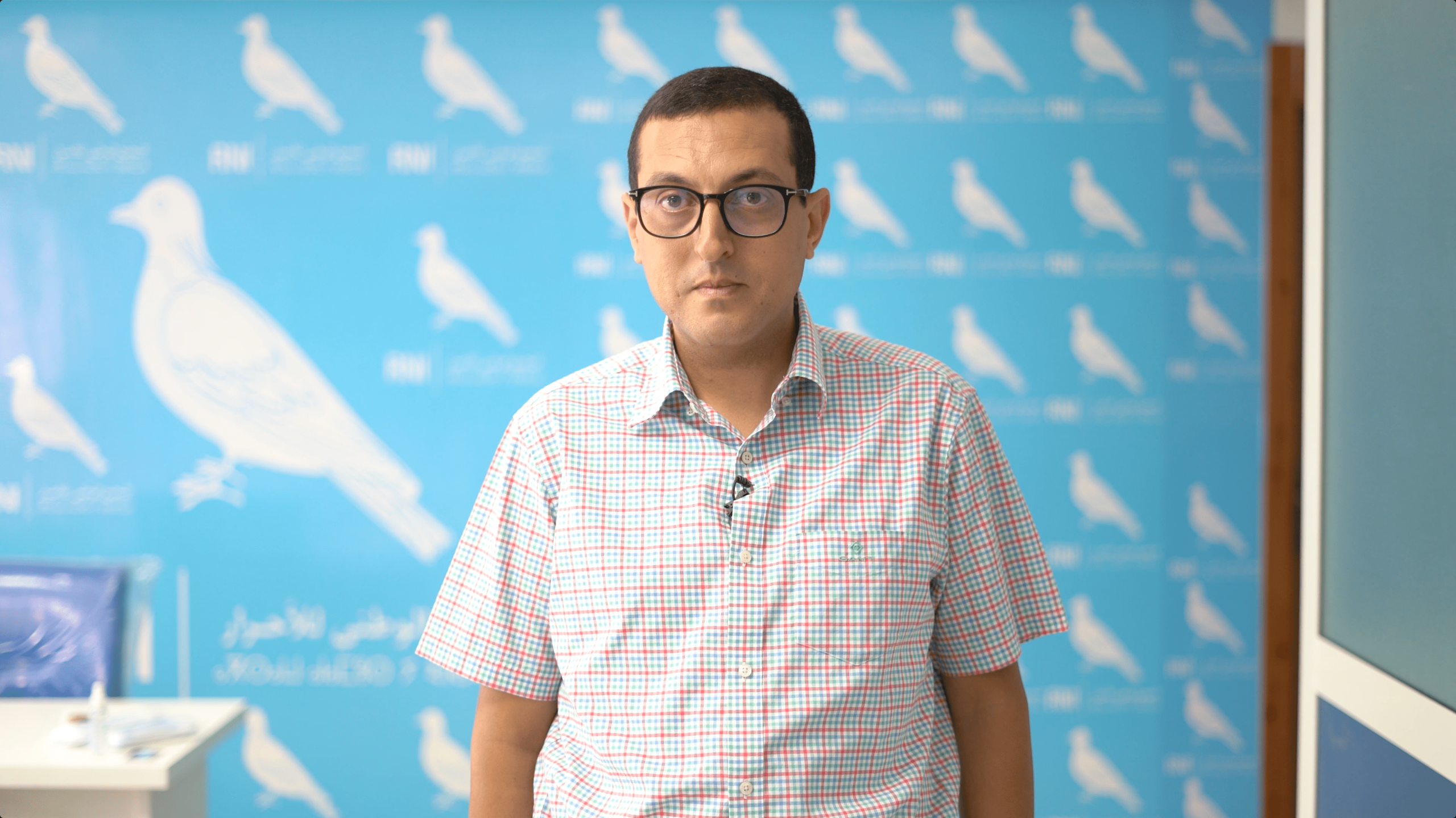 تجريد واسلم من مقعده البرلماني بسبب “شيك” بدون رصيد