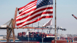 الولايات المتحدة.. العجز التجاري يتفاقم في ظل تراجع الصادرات