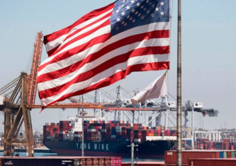 الولايات المتحدة.. العجز التجاري يتفاقم في ظل تراجع الصادرات