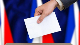 فرنسا.. الانتخابات التشريعية تحت مراقبة مشددة