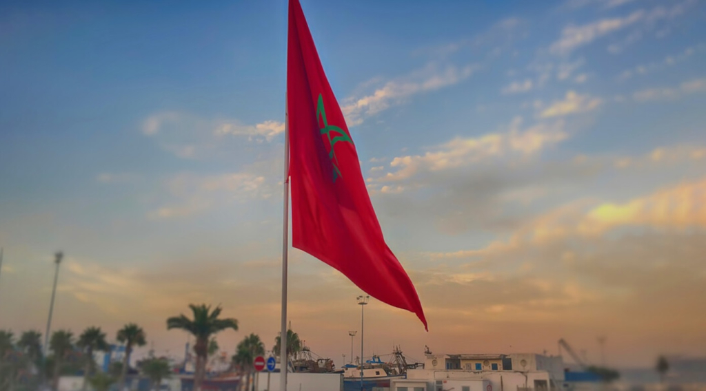الجزولي: الاستثمارات الأجنبية تسجل رقما غير مسبوق بتاريخ المملكة