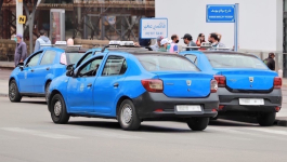 مهنيو سيارة الأجرة يستعجلون لفتيت لـ”حجب” تطبيقات النقل