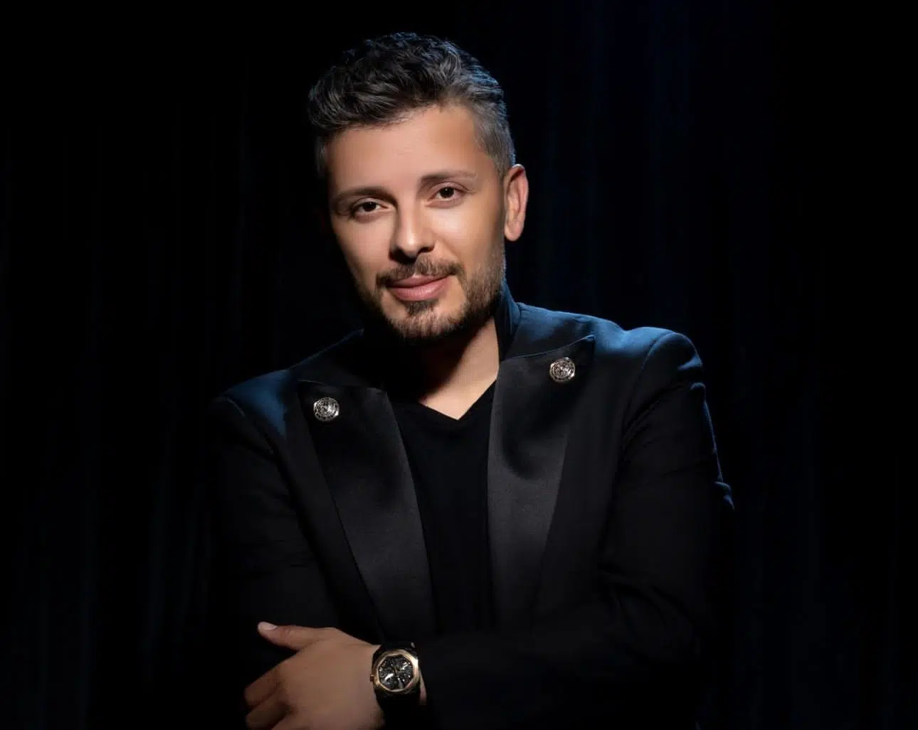 عمور يلهب الأجواء في ثاني أمسيات مهرجان “أليف”