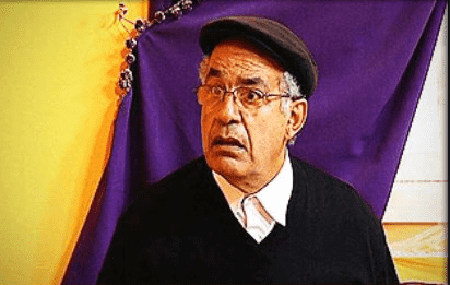 عاجل.. وفاة الفنان مصطفى الداسوكين