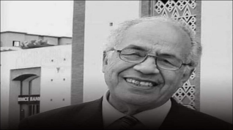 رحيل هرم التلفزيون والمسرح.. جثمان مصطفى الداسوكين يُواري الثرى بمقبرة الشهداء