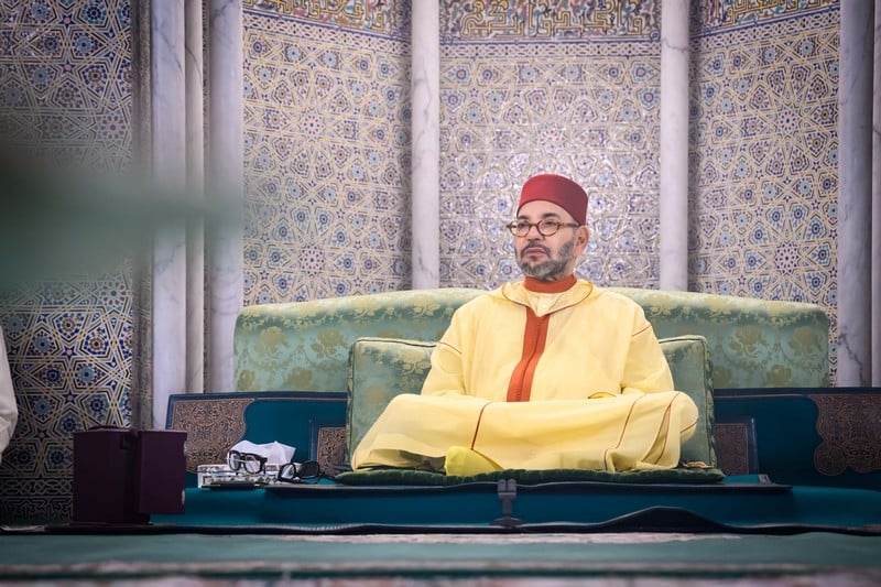 المجلس العلمي للملك.. رفعتم قدر العلماء وبرسالة المدونة رصعتم جبينهم