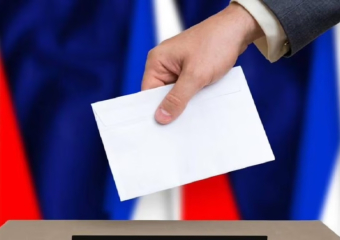 نسبة مشاركة “قياسية” في الانتخابات البرلمانية الفرنسية