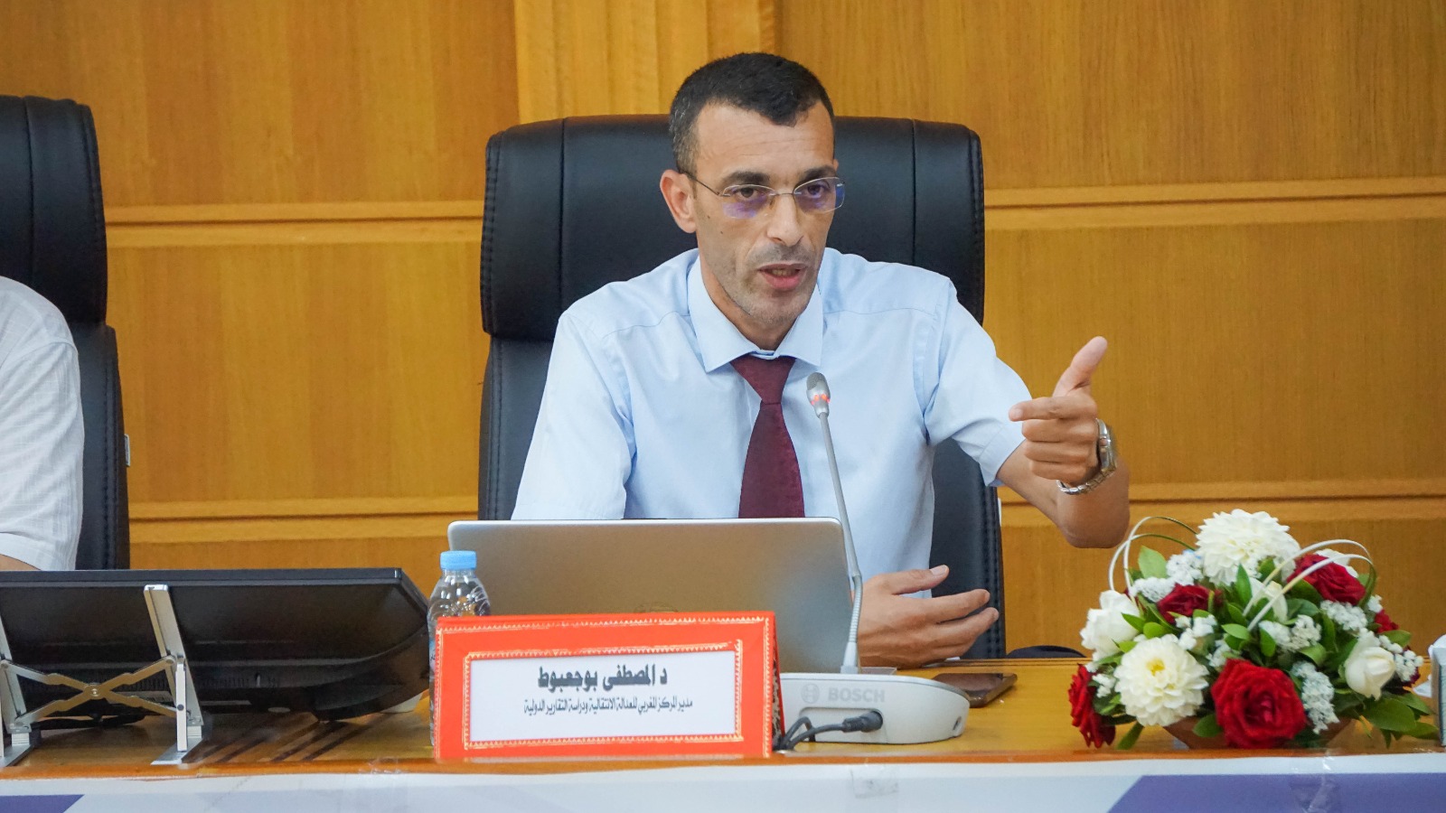 تسع ملاحظات في شأن التقرير السنوي للمجلس الوطني لحقوق الإنسان