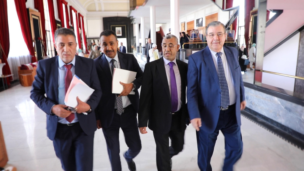 بينها تقديم نائبة لملتمس الرقابة.. كواليس مقترحات لم تذوّب “تَناحُر” المعارضة