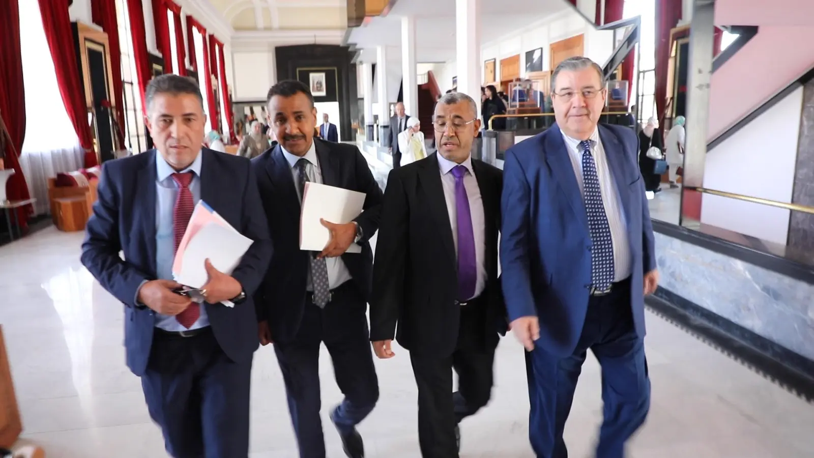 المعارضة البرلمانية تنتقد “مالية 2026”: بدون رهانات ولا تستجيب للانتظارات