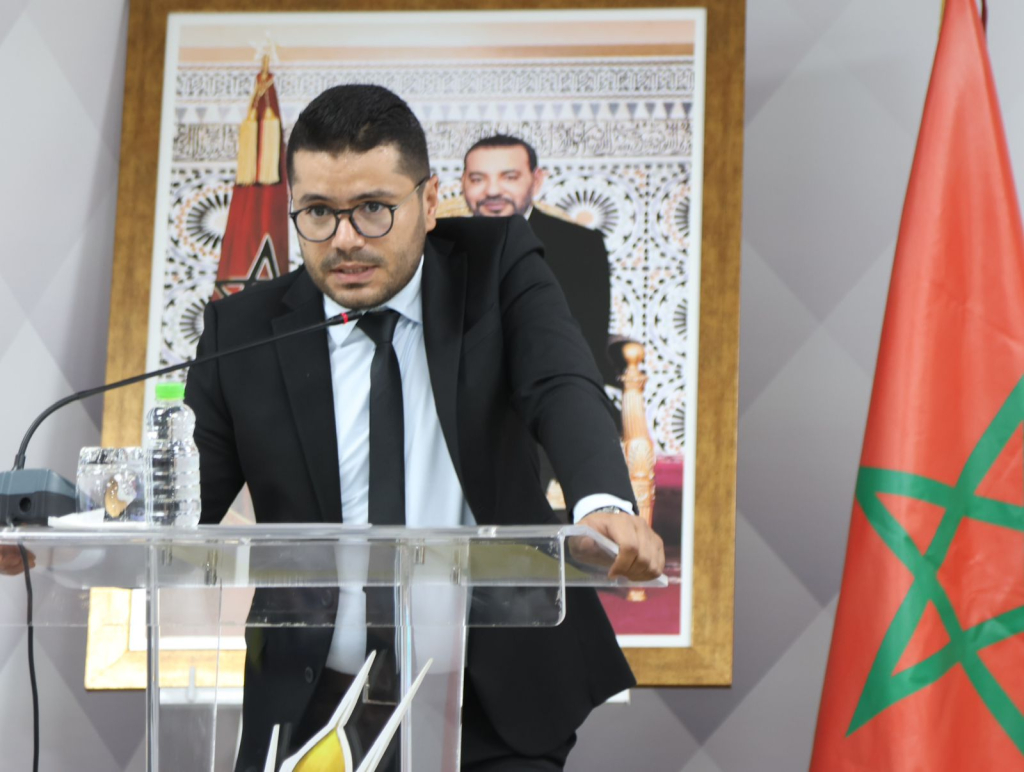 “الأغلبية ماشي هي الغُلب”
