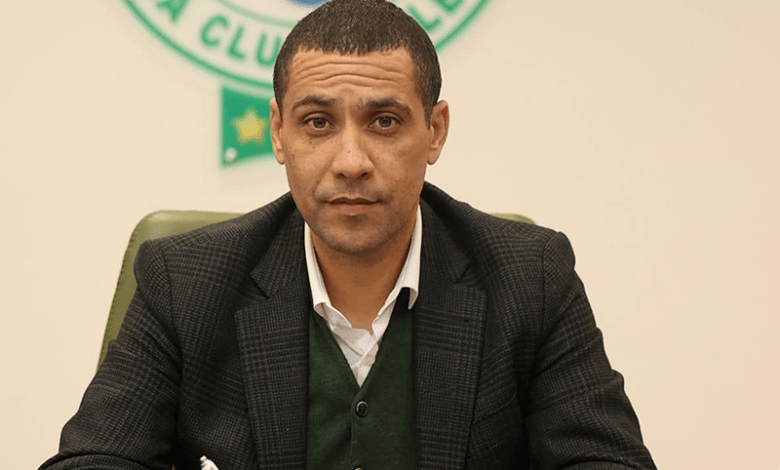 محمد بودريقة