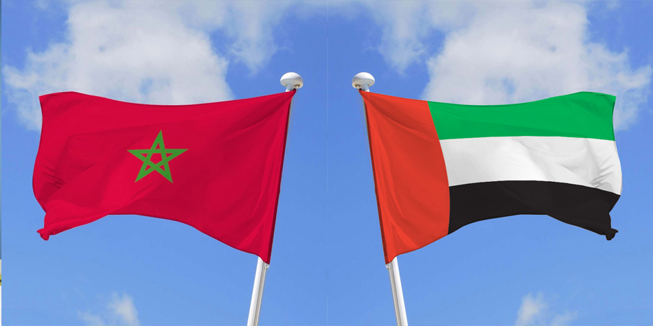 الحجمري يكشف مكتسبات مواصلة تعزيز العلاقات بين المغرب والإمارات