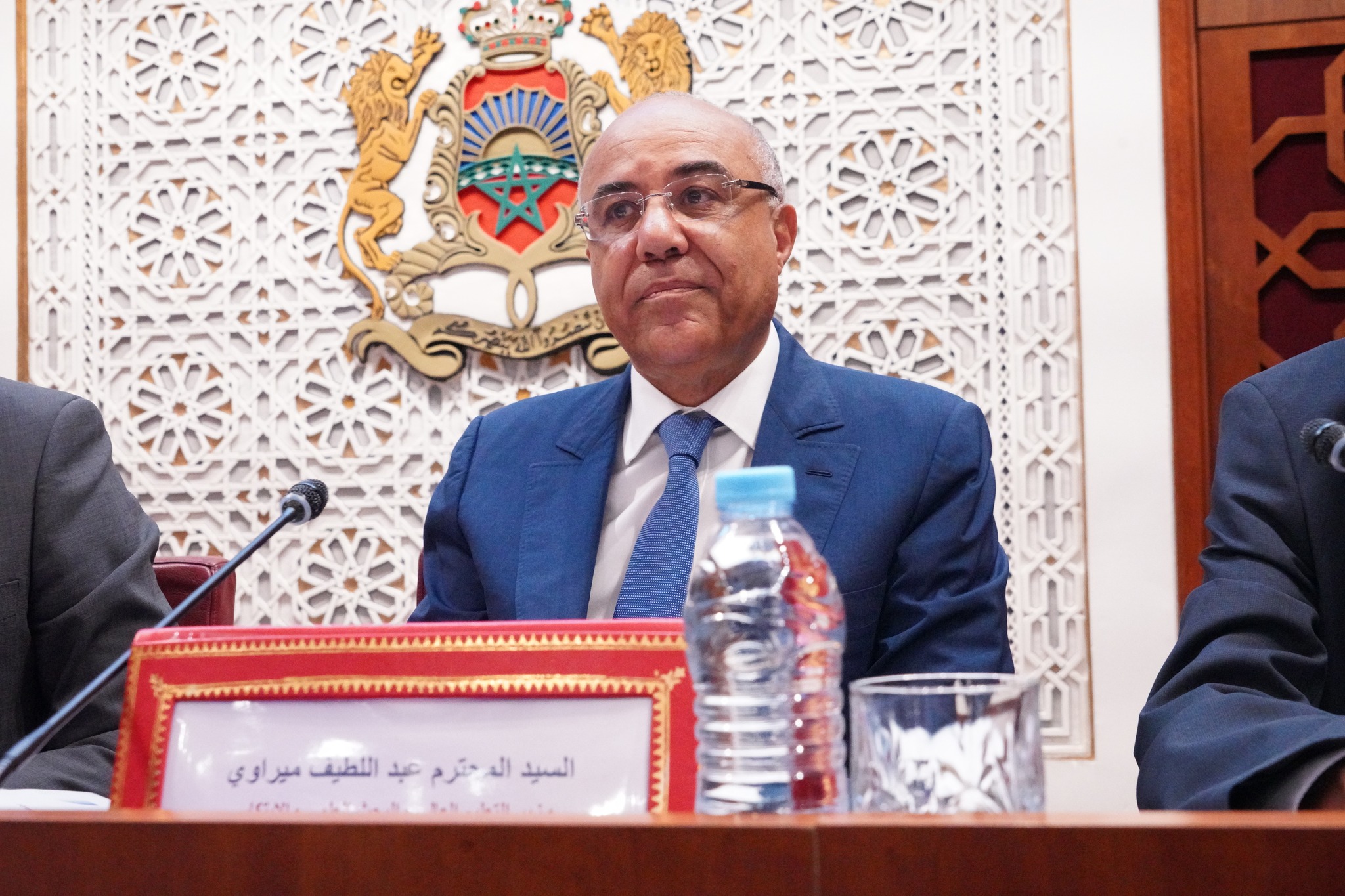 طلبة الطب.. ميراوي: لا مشكل أن أتحمل المسؤولية لوحدي وفعلنا كل شيء لحل الأزمة