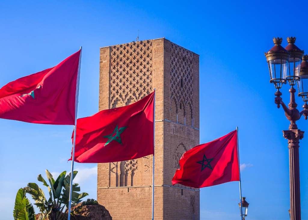 المغرب والبنك الإفريق يوقعان اتفاقيات بـ6 مليار درهم