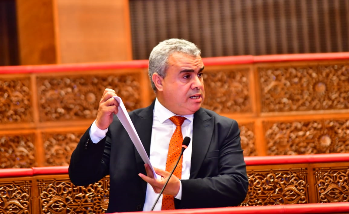 مقترح قانون لتقوية المنظمات النقابية للأجراء والمنظمات المهنية للمشغلين