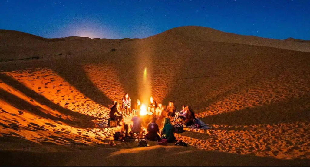 7,4 ملايين سائح توافدوا على المغرب في ستة أشهر