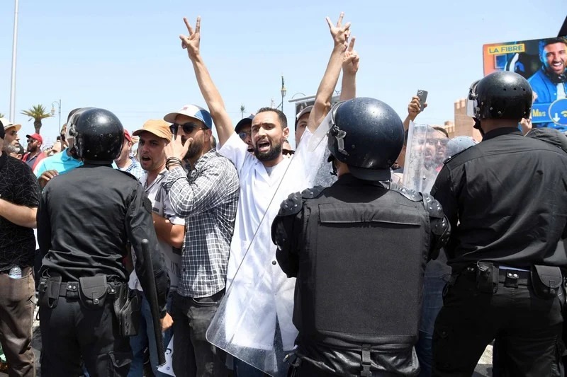 مطالب لرئيس الحكومة بفتح حوار مستعجل لإنهاء احتقان قطاع الصحة